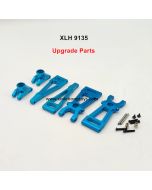 Xinlehong toys xlh 9135 upgrade parts metal rear kit