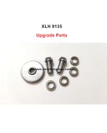 xinleong 9130 9135 9136 9137 9138 upgrade metal drive Gear
