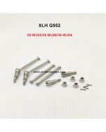 Xinlehong xlh Q902 parts drive shaft kit