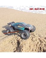 XLH xinlehong 9138 1/16 2.4g 4wd high speed rc car