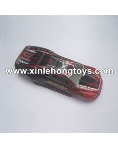 XinleHong X9116 Car Shell X16-SJ01
