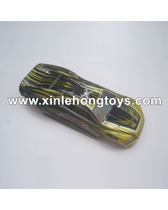 XinleHong Toys X9116 Car Shell X16-SJ02