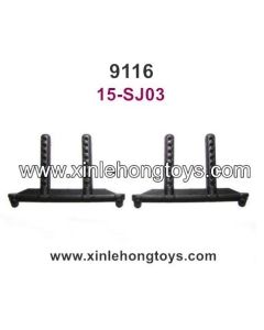 XinleHong Toys 9116 Parts Car Shell Bracket 15-SJ03