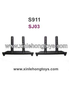 GPToys FOXX S911 parts Car Shell Bracket SJ03