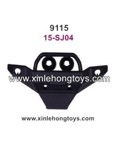 Xinlehong 9115 Parts Front Bumper Block 15-SJ04