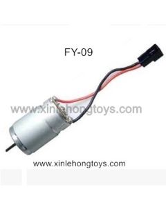 Feiyue FY-09 Parts Motor