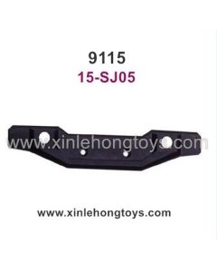 Xinlehong Toys RC Car 9115 Parts Rear Bumper Block 15-SJ05