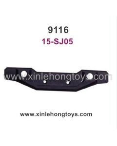 9116 RC Car Parts Rear Bumper Block 15-SJ05