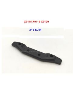 XinleHong X9115 Parts Rear Bumper Block X15-SJ04