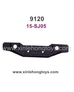 XinleHong Toys 9120 Parts Rear Bumper Block 15-SJ05