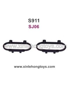 GPToys FOXX S911 parts Bumper Link Block SJ06