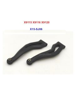 XinleHong X9115 Parts Front Upper Arm X15-SJ06