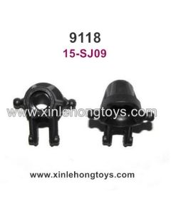 XinleHong Toys 9118 Parts Universal joint Cup 15-SJ09