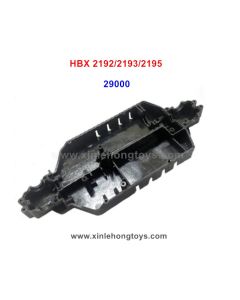 Haiboxing HBX  2192 2193 2195 Parts Car Bottom 29000
