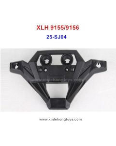 Xinlehong XLH 9155 Parts Front Bumper 25-SJ04