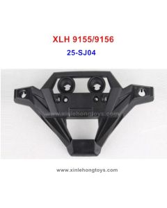 Xinlehong 9156 rc car parts bumper 25-SJ04