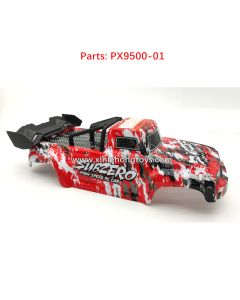 Parts-PX9500-01 For Enoze 9500E Body Shell