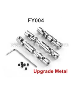 FAYEE FY004 FY004A M977 Upgrade Parts Metal Drive Shaft