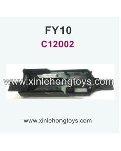 Feiyue FY10 Parts Vehicle Bottom C12002