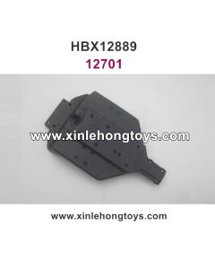 HBX 12889 Thruster Parts Chassis 12701