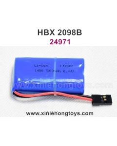 HBX 2098b Battery 24971