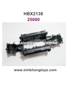 HaiBoXing HBX 2138 Parts Chassis 25000