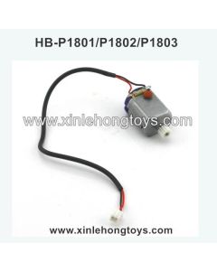 HB-P1801 Motor