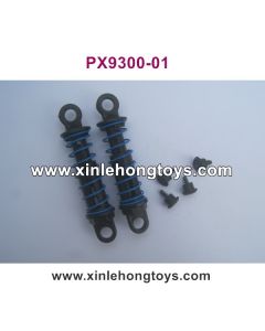 ENOZE 9303E Shock