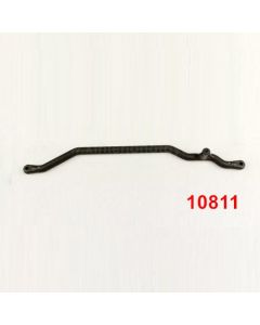 VRX RH1046 1046C BF-4 Parts Steering Rods (Long) 10811