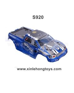 GPToys Judge S920 Parts Car Shell, Body Shell
