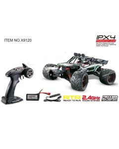 Xinlehong X9120 RC Car