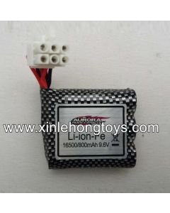 XinleHong Toys 9123 Battery