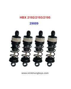 HBX Haiboxing 2195 Parts Shock Absorbers 29009
