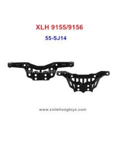 XLH RC Car Xinlehong 9156 Spare Parts Car Shell Bracket 55-SJ07