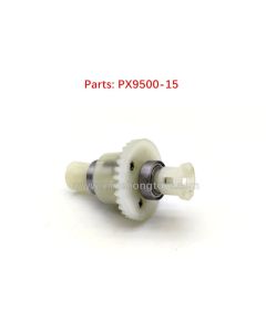 NO. PX9500-39 For Enoze 9501E RC Car Parts 7.4V-USB Charger
