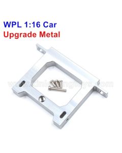 WPL C14 Upgrade Metal Tail Beam