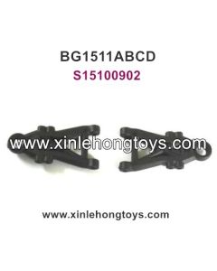 Subotech BG1511 Parts Front Undersurface Swing Arm S15100902