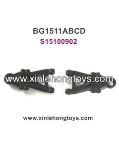 Subotech BG1511 Parts Front Undersurface Swing Arm S15100902