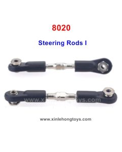 ZD Racing RC DBX-07 Steering Rods I 8020