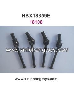 HaiBoXing HBX 18859E Parts Wheel Drive Shafts 18108