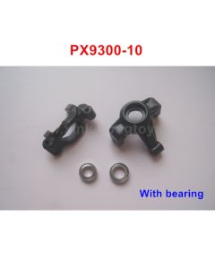 Pxtoys 9301 Parts Steering universal wheel PX9300-10