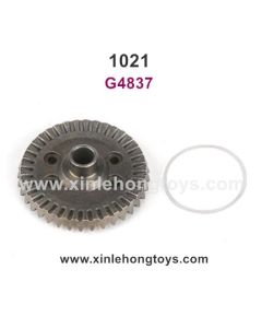 REMO HOBBY 1021 Parts Ring Gear Differential G4837