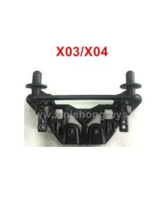 XLF X03 X04 Parts Shock-Proof Seat C12026, C12027