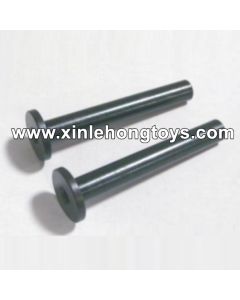 HBX T6 Hammerhead Parts Steering Posts TS010