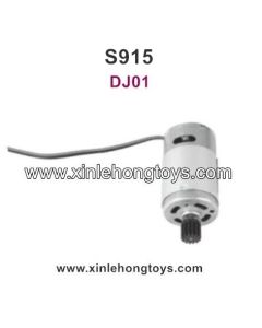 GPToys S915 Phoenix Parts Motor DJ01