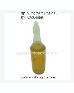 RuiPeng RP-03 SY-3 Parts Oil 10ML