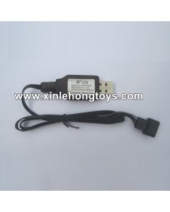 XinleHong Toys 9118 USB charger