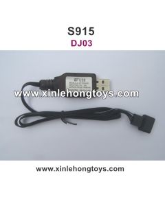 GPToys S915 Phoenix  USB Charger DJ03