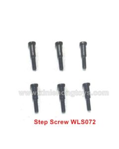 Subotech BG1521 BG 1520 Screw WLS072