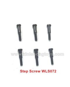 Subotech BG1521 BG 1520 Screw WLS072